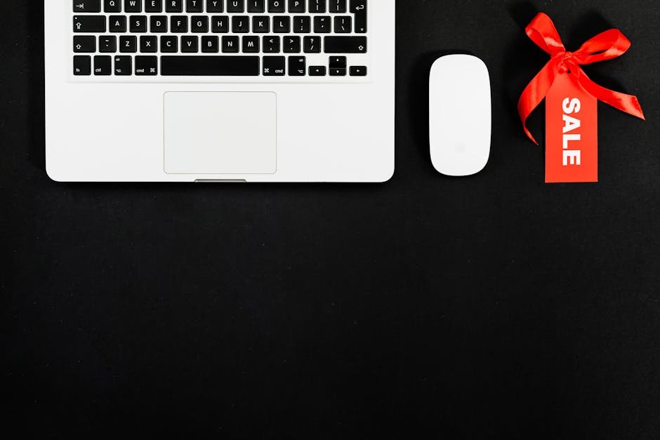 Seasonal deals on beauty products